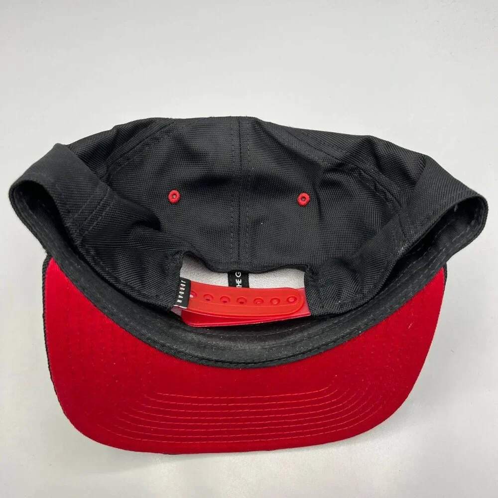 Jordan air hat